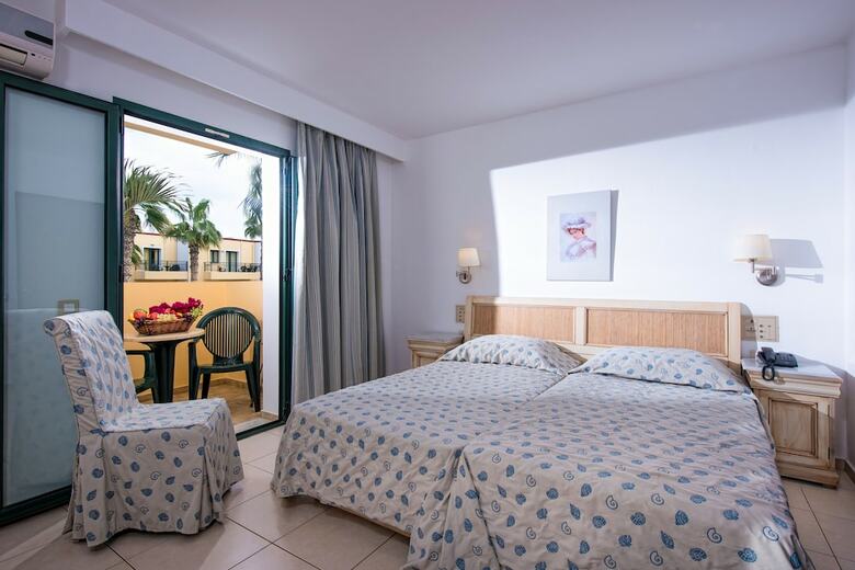Apartamento Gouves Water Park Holiday Resort