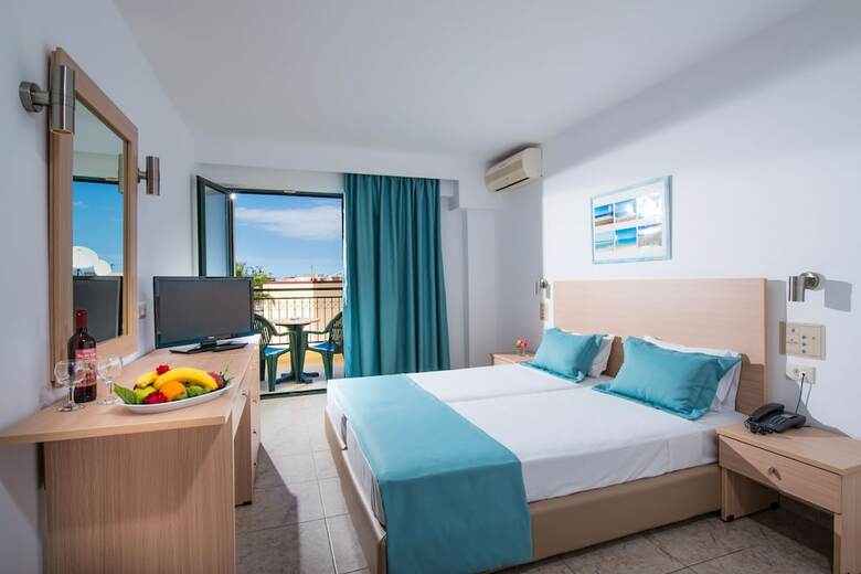Apartamento Gouves Water Park Holiday Resort