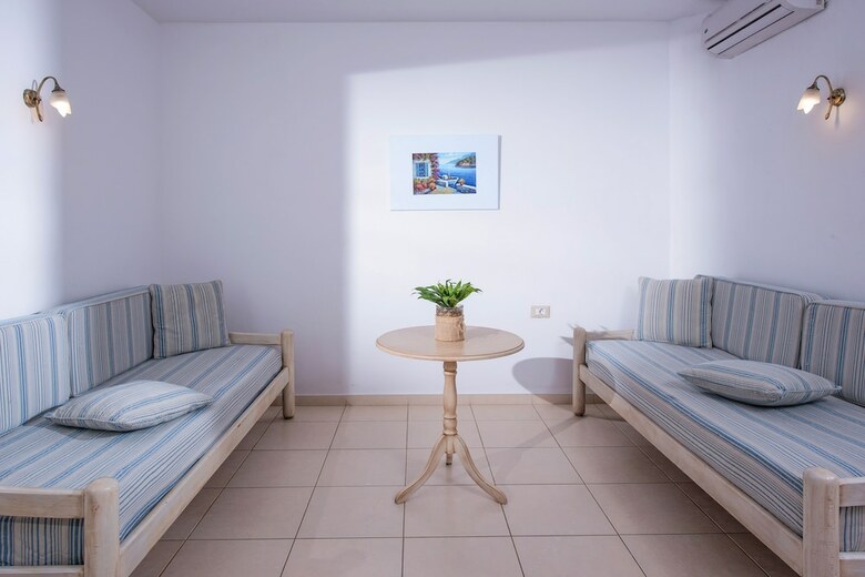 Apartamento Gouves Water Park Holiday Resort