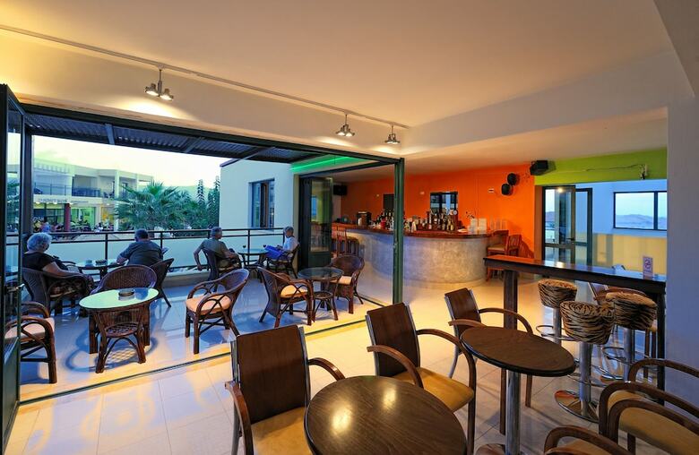 Apartamento Gouves Water Park Holiday Resort