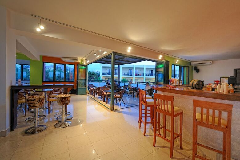Apartamento Gouves Water Park Holiday Resort