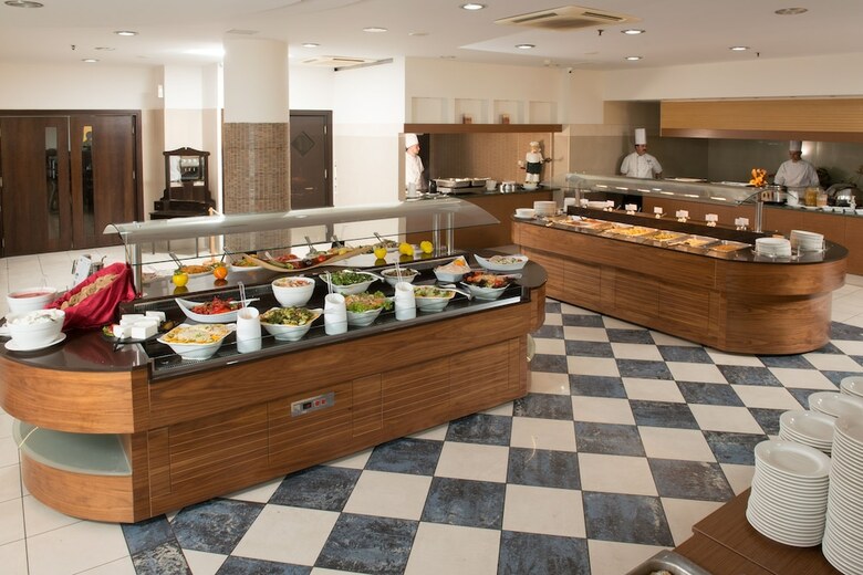 Apartamento Gouves Water Park Holiday Resort