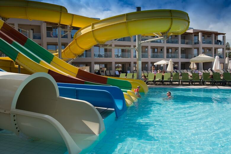 Apartamento Gouves Water Park Holiday Resort