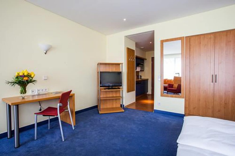 Aparthotel Aparion Apartments Berlin Family