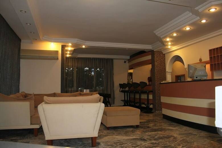 Villa Granada Hotel