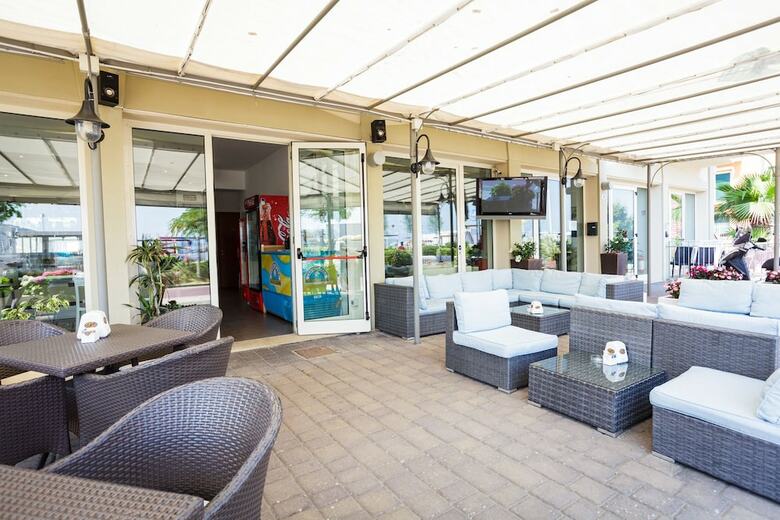 Residence Roxy