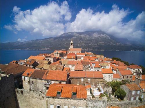 Holiday Home Racisce Croatia