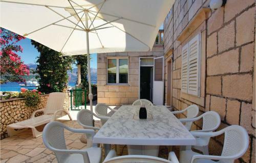 Holiday Home Kneze Bb Cr