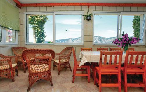Holiday Home Kneze Bb Cr