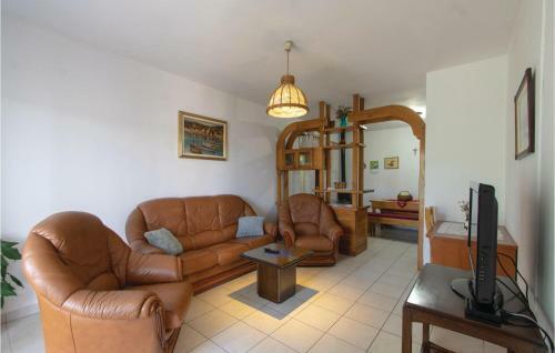 Apartment Racisce