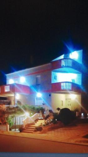 Apartments Malnar
