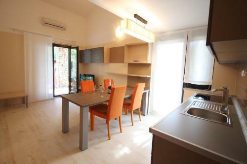 Apartment Rona Gajac Superior