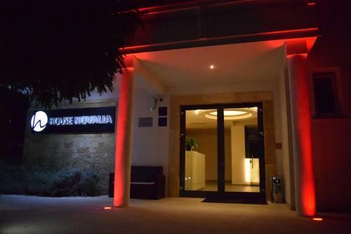 Hostal House Novalia