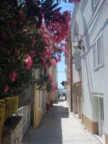 Apartment Chillout House Novalja