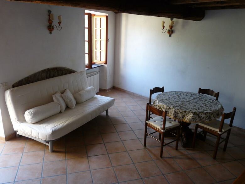 Apartamento La Villa Antica Delle Cinque Terre