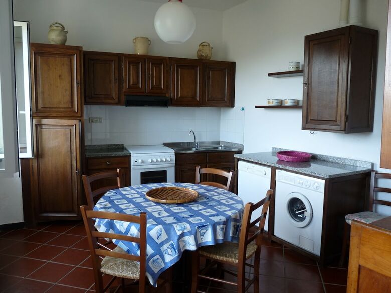 Apartamento La Villa Antica Delle Cinque Terre