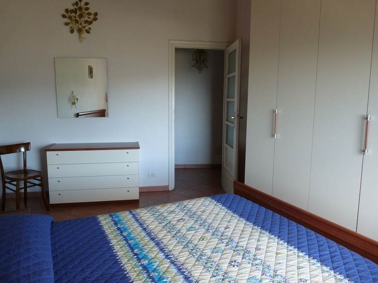 Apartamento La Villa Antica Delle Cinque Terre
