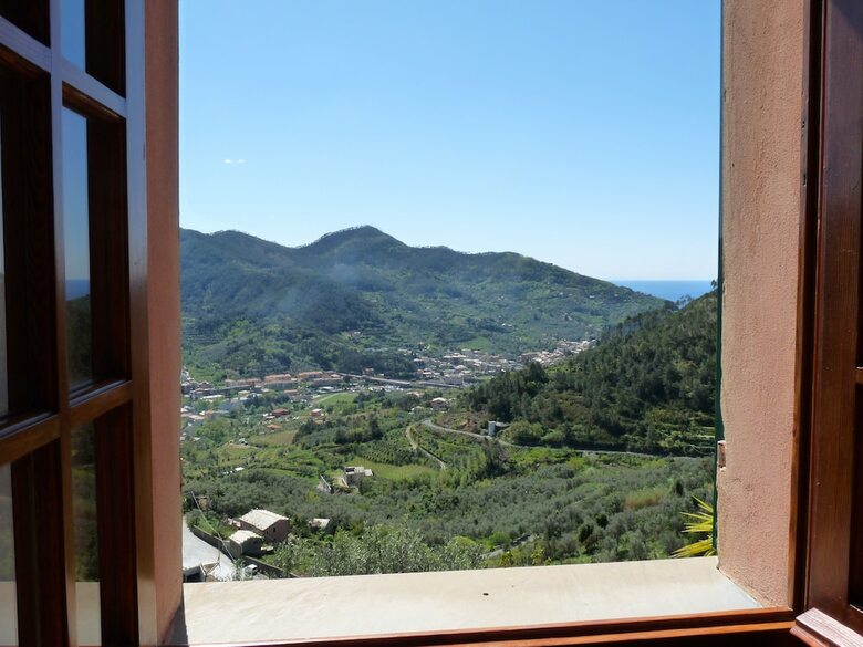 Apartamento La Villa Antica Delle Cinque Terre