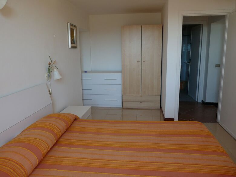 Apartamento La Villa Antica Delle Cinque Terre