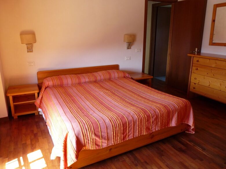 Apartamento La Villa Antica Delle Cinque Terre