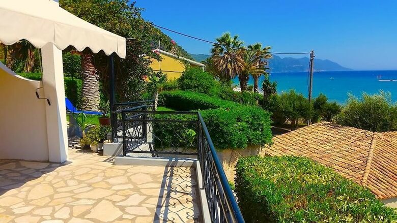 Hotel Glyfada Beach - Menigos Resort