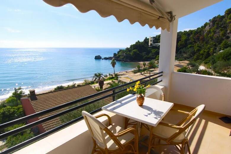 Hotel Glyfada Beach - Menigos Resort
