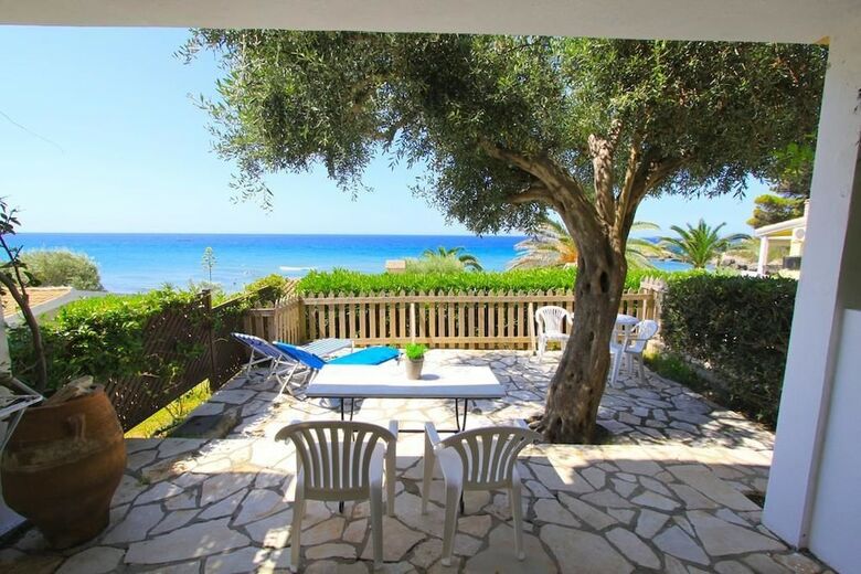 Hotel Glyfada Beach - Menigos Resort
