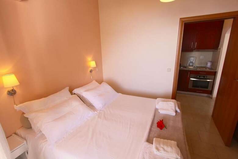 Hotel Glyfada Beach - Menigos Resort