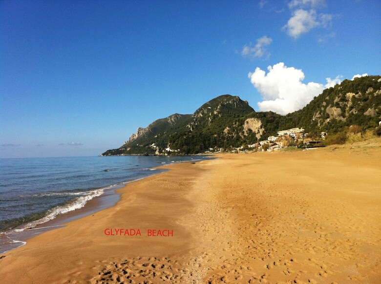 Hotel Glyfada Beach - Menigos Resort