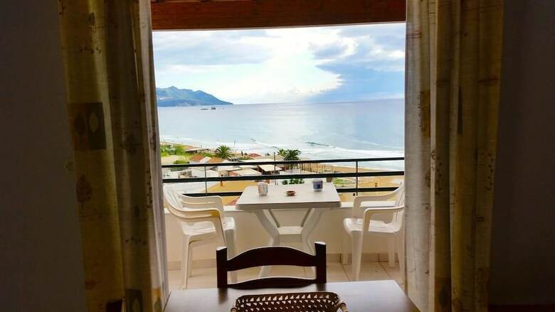 Hotel Glyfada Beach - Menigos Resort