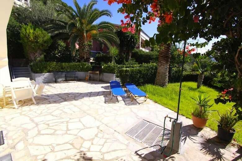 Hotel Glyfada Beach - Menigos Resort