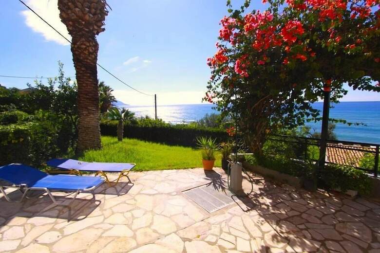 Hotel Glyfada Beach - Menigos Resort