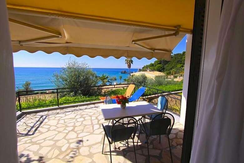 Hotel Glyfada Beach - Menigos Resort