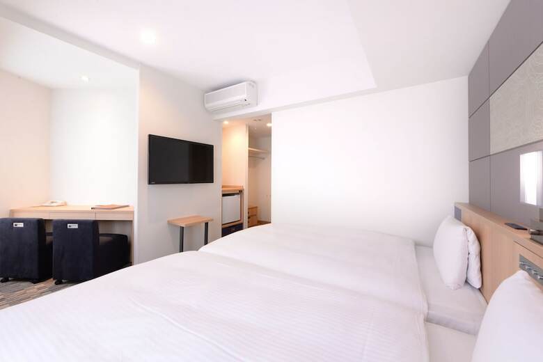 Hotel Vessel Inn Ueno Iriya Ekimae