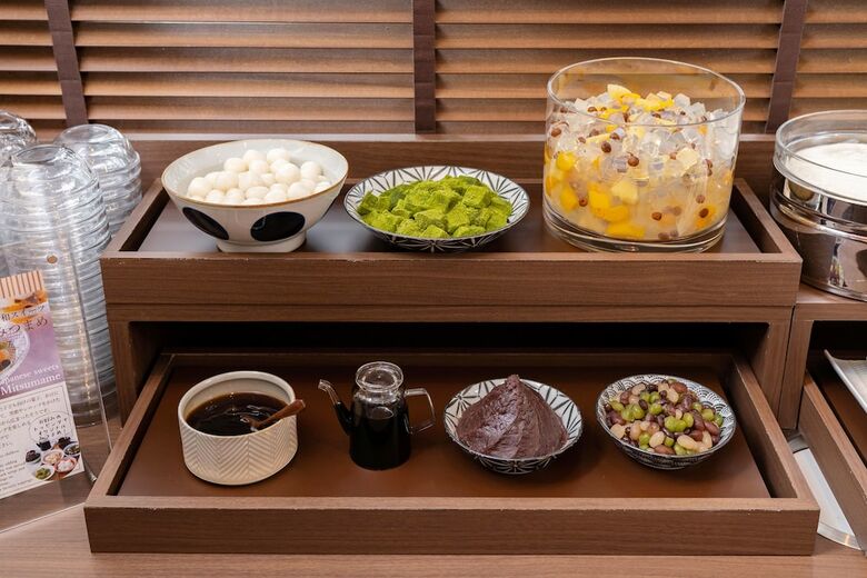 Hotel Vessel Inn Ueno Iriya Ekimae