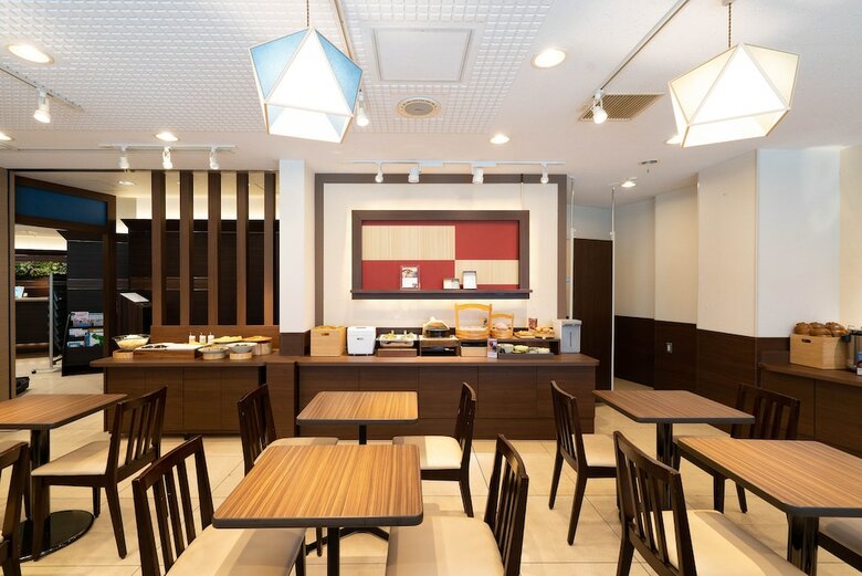Hotel Vessel Inn Ueno Iriya Ekimae