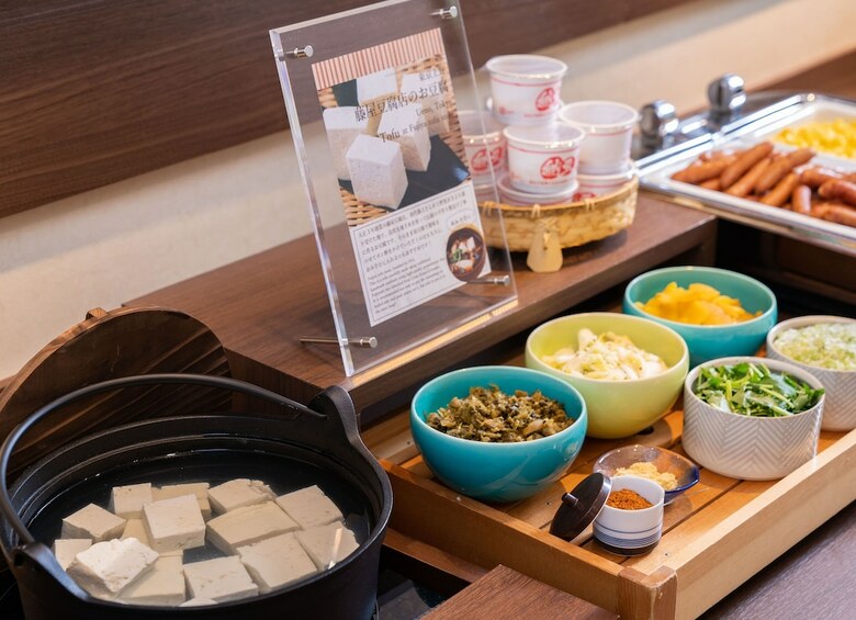 Hotel Vessel Inn Ueno Iriya Ekimae