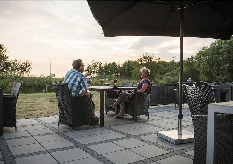 Hotel Fjordg�rden