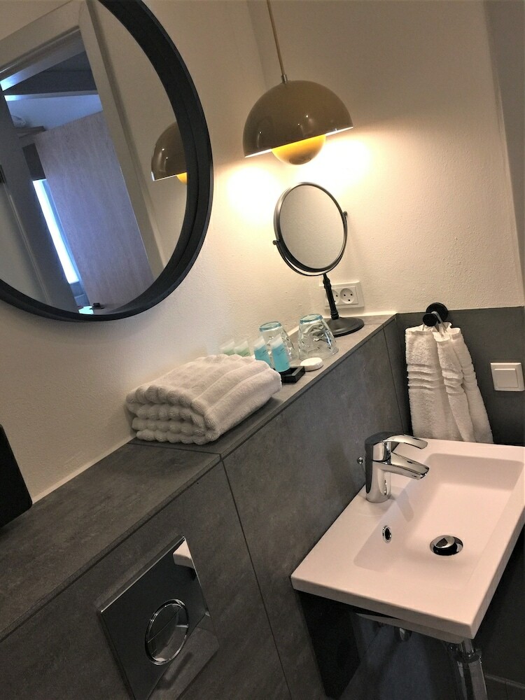 Hotel Fjordg�rden
