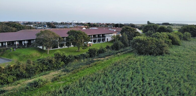 Hotel Fjordg�rden