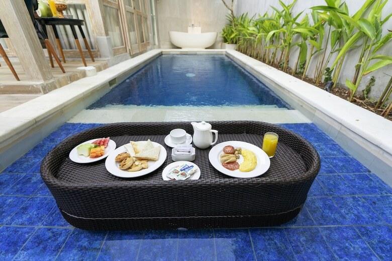 Apartamento 18 Suite Villa Loft By Amithya