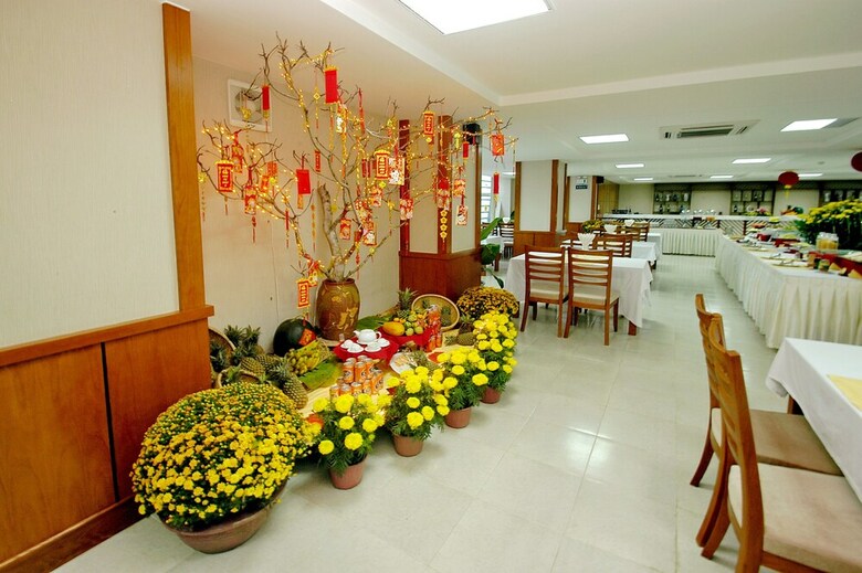 Bidv Hotel & Conference Center