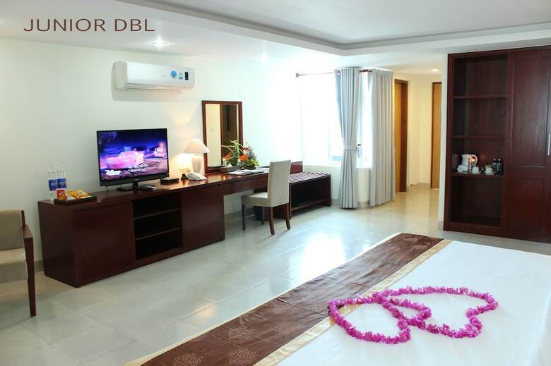 Bidv Hotel & Conference Center