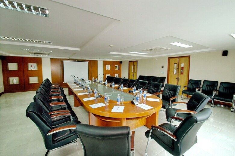 Bidv Hotel & Conference Center