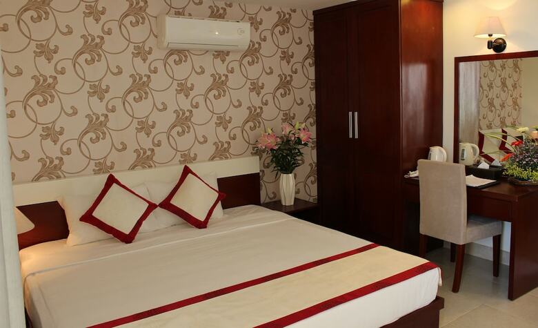 Bidv Hotel & Conference Center