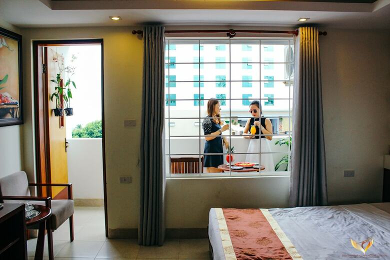 Bidv Hotel & Conference Center