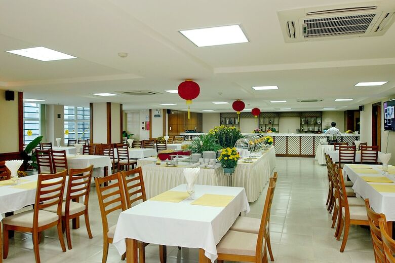Bidv Hotel & Conference Center