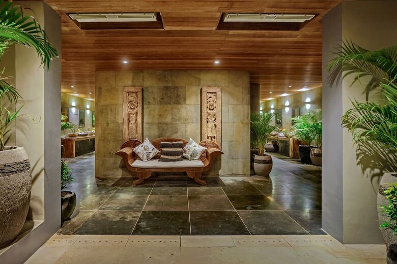 Hotel Pondok Santi Estate