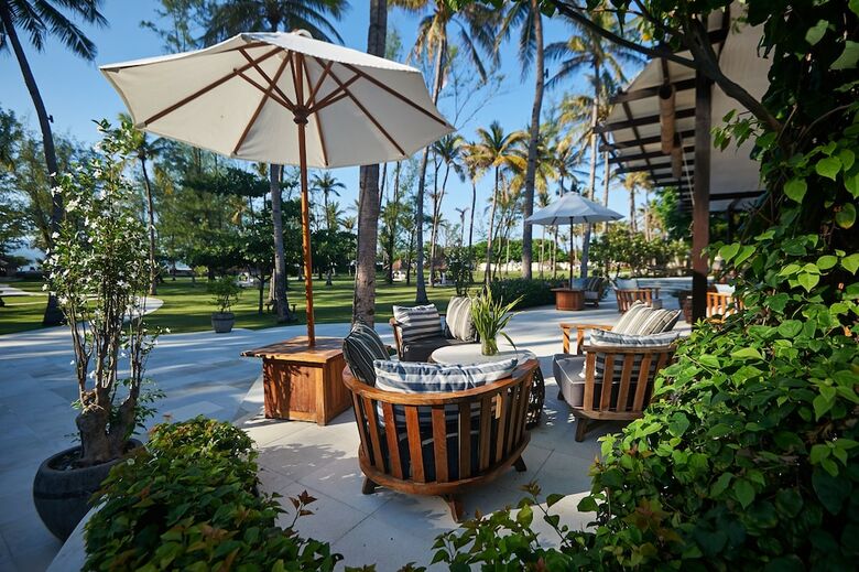Hotel Pondok Santi Estate