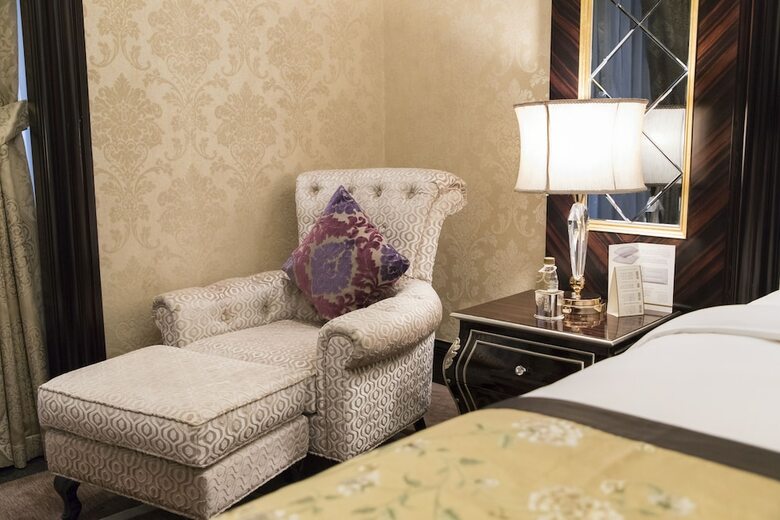 Narcissus Hotel & Residence Riyadh